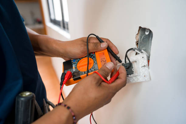 Best Affordable Electrician  in Chester Heights, PA
