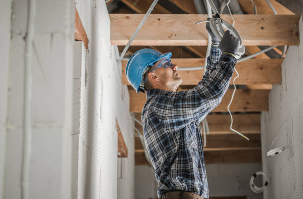 Best Affordable Electrical Installation  in Chester Heights, PA