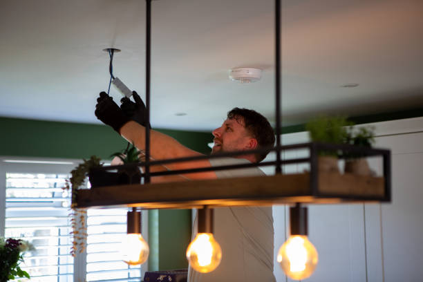 Best Emergency Electrical Repair  in Chester Heights, PA
