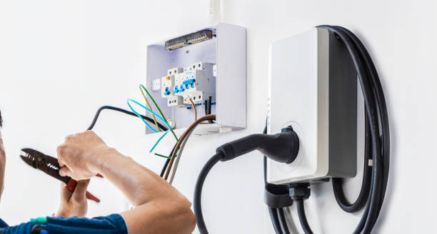 Best Home Electrical Repair  in Chester Heights, PA