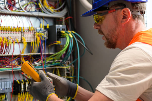 Best Electrical Repair Services  in Chester Heights, PA
