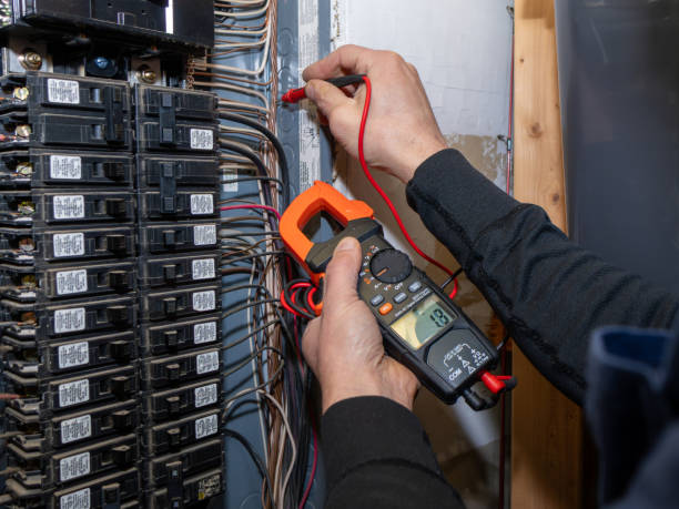 Best Residential Electrician Services  in Chester Heights, PA