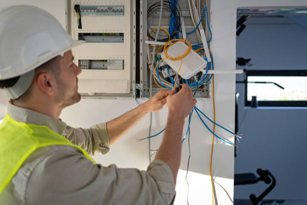 Best Residential Electrician Services  in Chester Heights, PA